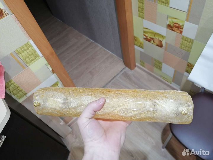 Настенный светильник бра
