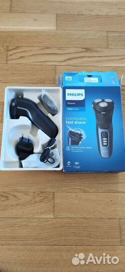 Бритва philips S3232