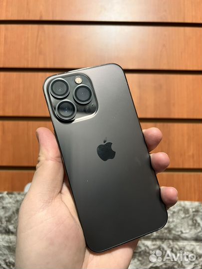 iPhone 13 Pro, 128 ГБ