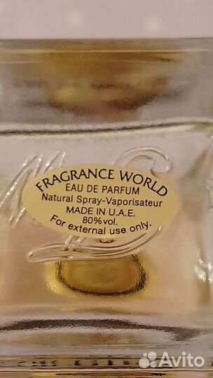 Туалетная вода женская Le Fleur Narkotigue