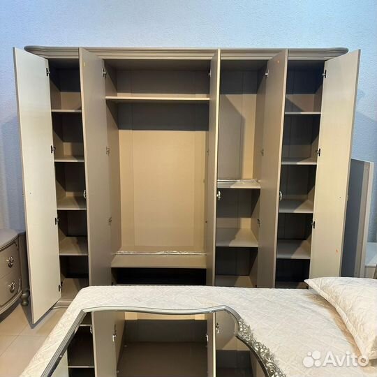 Спальный гарнитур мебель для спальни