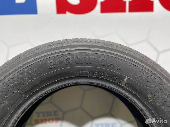 Kumho Ecowing ES31 215/60 R16 95V