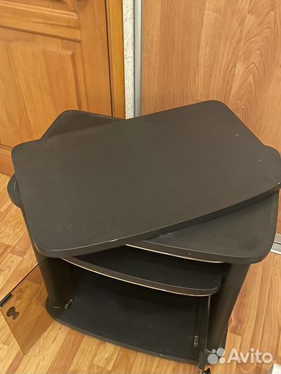 Тумба под телевизор