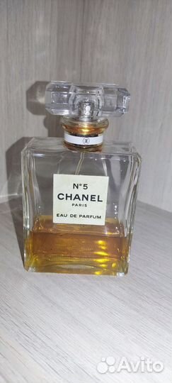 Коллекционерам. Винтажный парфюм