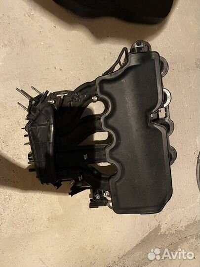 Ресивер priora 2