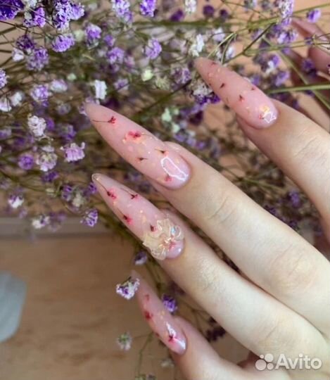 Маникюр / ищу моделей