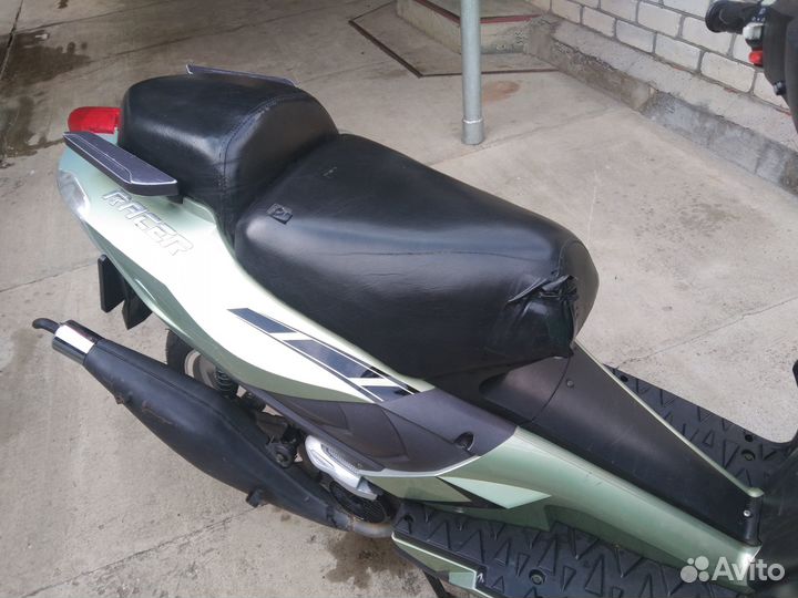 Racer RC125T-19
