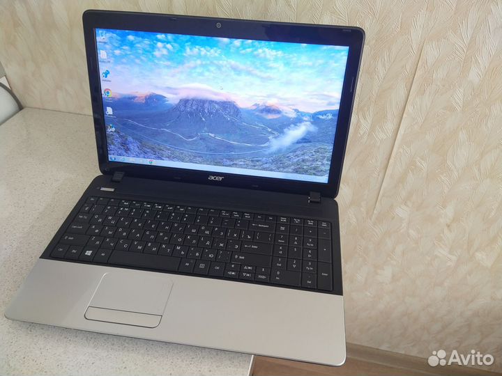 Ноутбук для всего