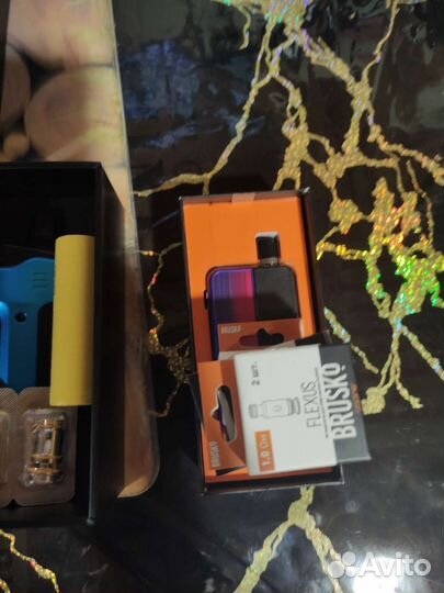 Электроника