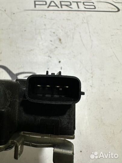 Замок крышки багажника Kia Soul AM G4FC 2009