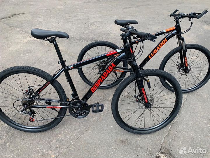 Велосипед Новый 26 дюймов