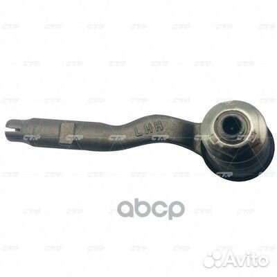 Наконечник рулевой BMW 5/6/7 series 09- LH CEB