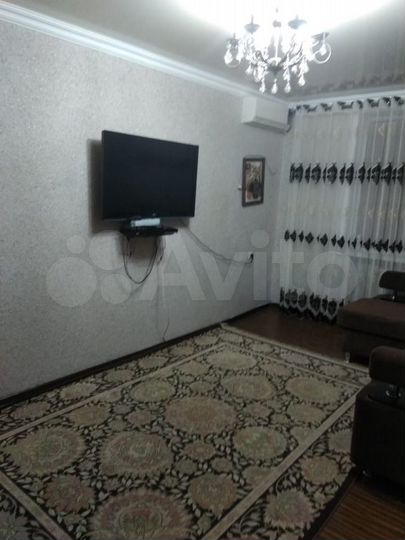 2-к. квартира, 42 м², 5/5 эт.