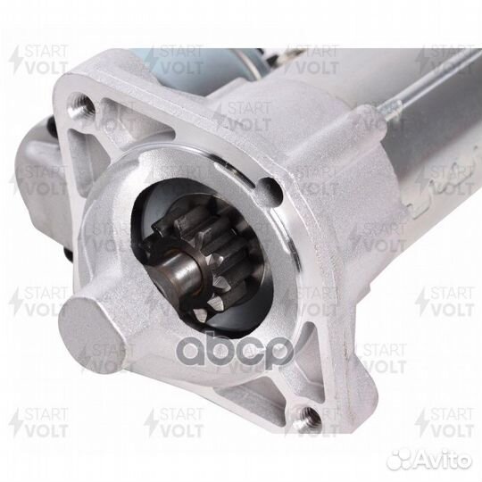 Стартер LSt0190 startvolt