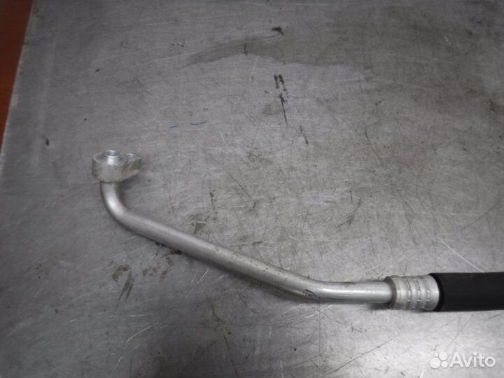 Трубка кондиционера Lifan Solano 2 1.5 2016