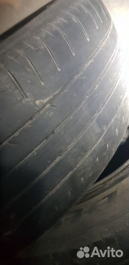Bridgestone Alenza Sport 225/55 R18