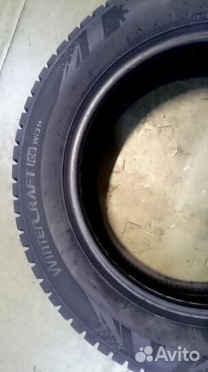 Kumho WinterCraft Ice WI31 205/70 R15 96T