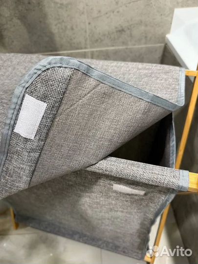 Корзина для белья