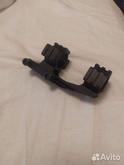 Прицел оптический vector optics mustang 1-4X30 l