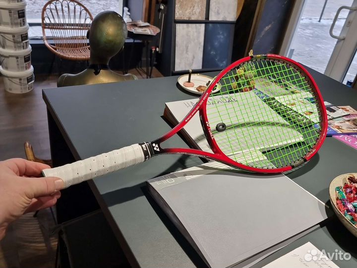 Ракетка Yonex rdti-70
