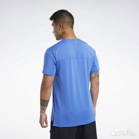 Футболка мужская Reebok Activchill Move FK6350