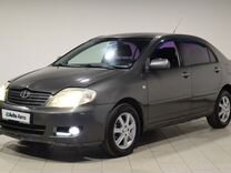 Toyota Corolla 1.6 AT, 2004, 411 941� км, с пробегом, цена 580 000 руб.