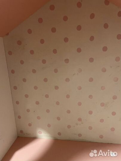 Кукольный домик