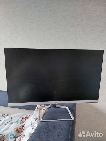 Монитор hp