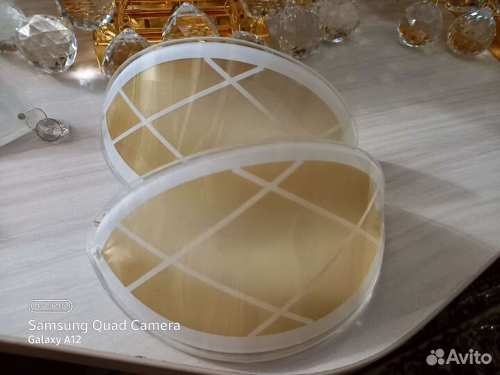 Элементы для люстр. Плафоны. Запчасти для люстры