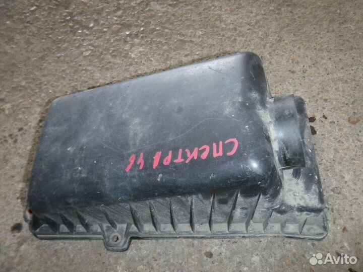 Крышка воздушного фильтра Kia Spectra S6 2006