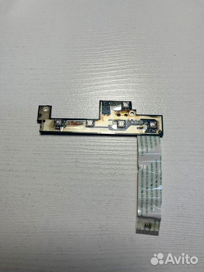 Плата кнопки включения Acer Aspire 5315, 5715, 552