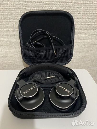 Проводные наушники koss Pro4S