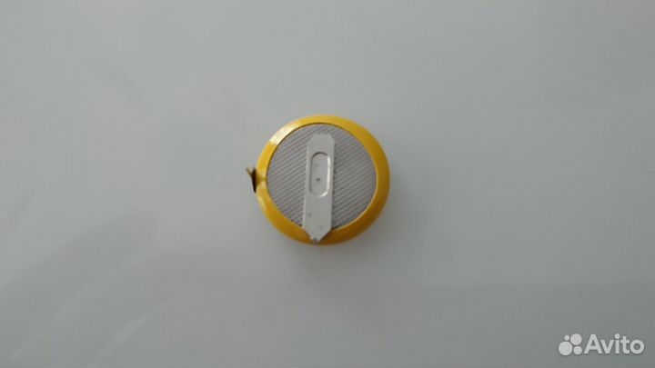 Аккумулятор для ключа bmw e39, e46, e38, e60, e53