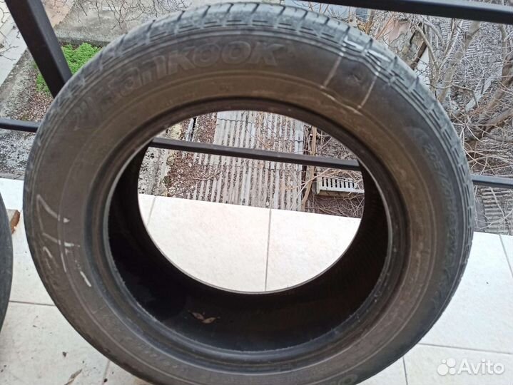 Hankook Optimo K415 205/60 R16