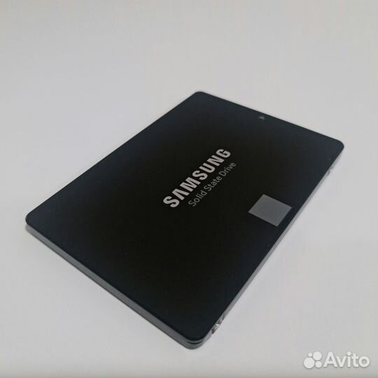 SSD Samsung 870 Evo - 500 GB