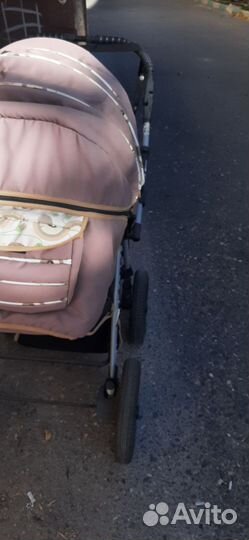 Коляска verdi 3 в 1