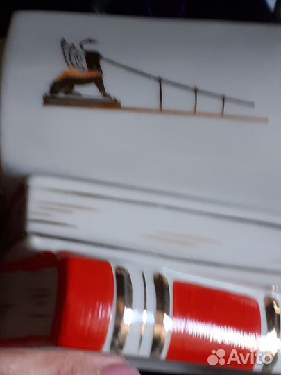 Чернильница лфз