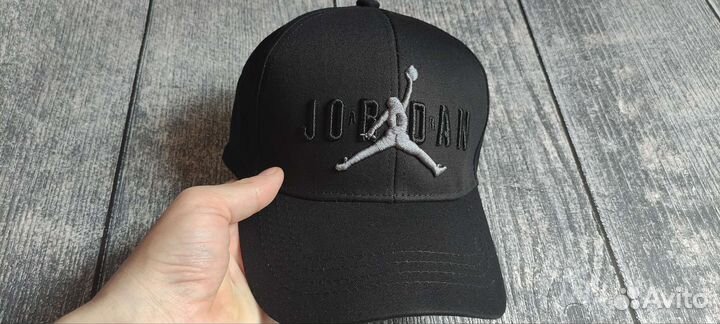 Кепка бейсболка nike Jordan
