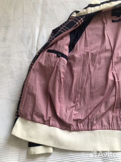 Мужская куртка Gant, размер М