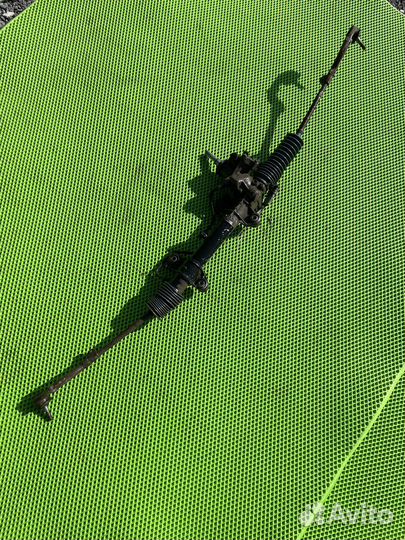 Рулевая рейка лагуна 1