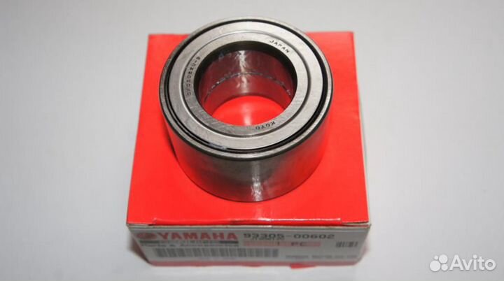 Подшипник ступицы Aveo (T300) 11- Cobalt 13- Mokka