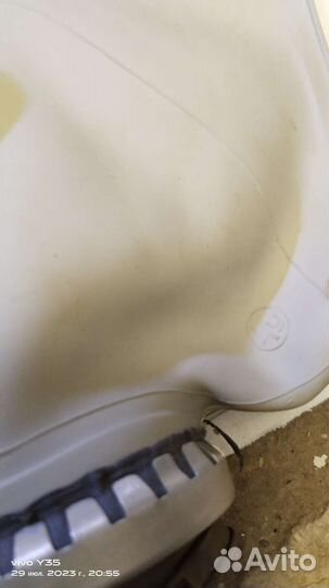 Противогазы гп5