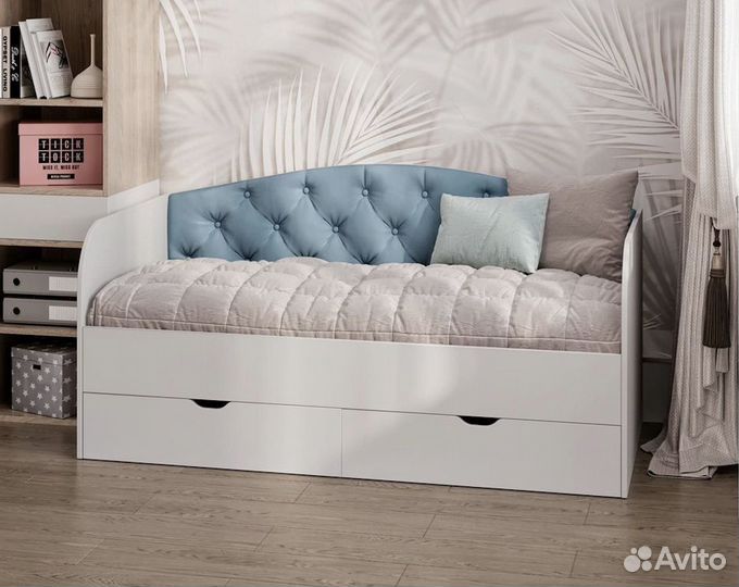 Детская кровать диван в наличии