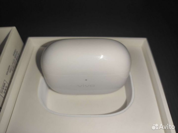 Беспроводные TWS Vivo 2E (идеальное состояние)