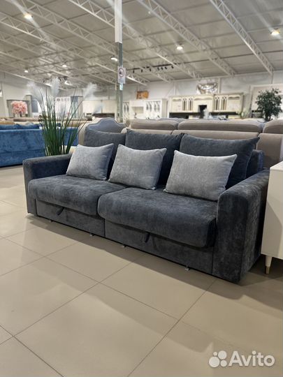 Диван Бруно