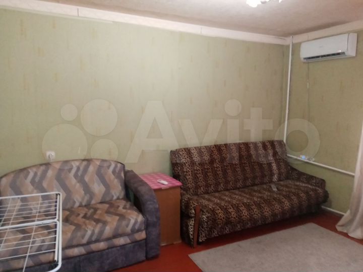 1-к. квартира, 30 м², 1/5 эт.