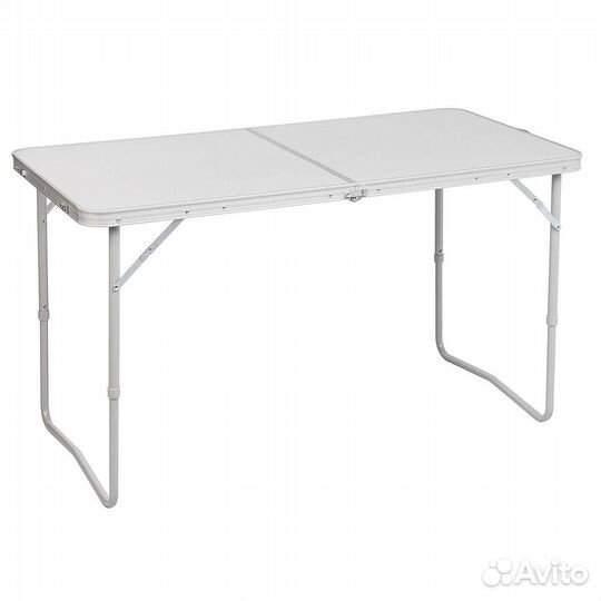 Стол складной туристический, без чехла (T-PR-T-60x