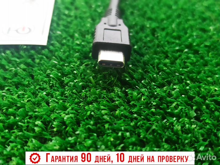 Адаптер переходник Type-C to SATA III. Для HDD/SSD