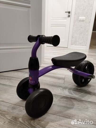 Беговел детский