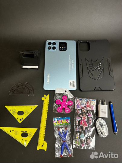 Детский планшет